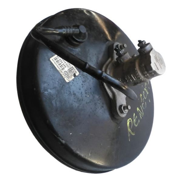 Freio Do Jeep Renegade Diesel 4x4 2015 A 2019 Original