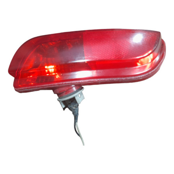 Lanterna Parachoque Lado Dir Peugeot 207 Hatch 2009 A 2014