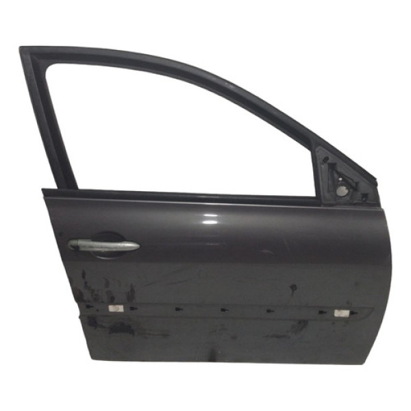 Porta Dianteira Direita Megane Grand Tour 2006 2007 A 2012