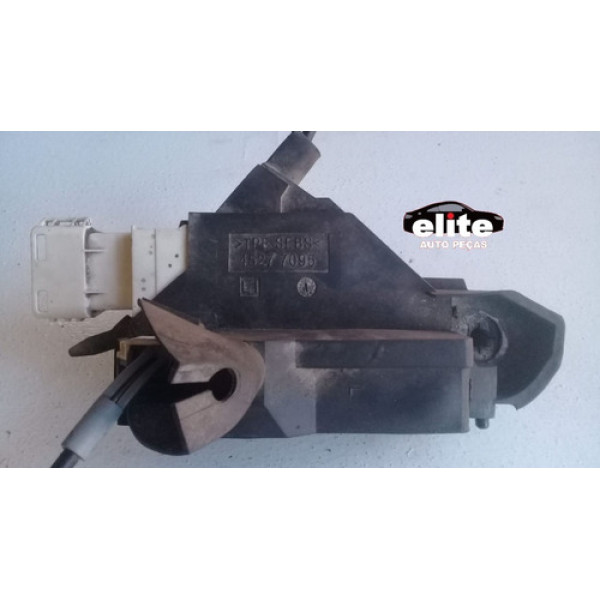 Fechadura De Porta Dian/e C4  C/suporte Da Maçaneta 2009 A14