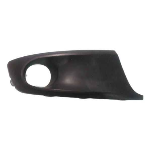 Moldura Milha Direito Fox 14 15  A 2018 5z0.853.666b Origina