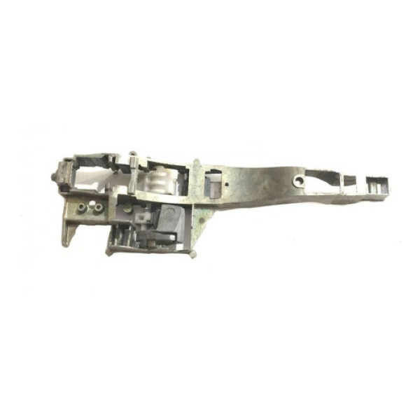 Suporte Maçaneta Externa Tras Dir Peugeot 408 308 2011 A 17