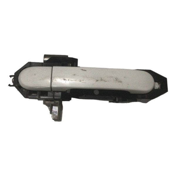 Maçaneta Externa Traseira Direita Grand Livina 2009 A 2014