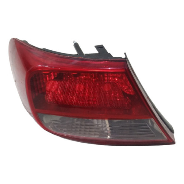 Lanterna Traseira Lado Esquerdo Vw Gol G5 2008 2009 A 2012