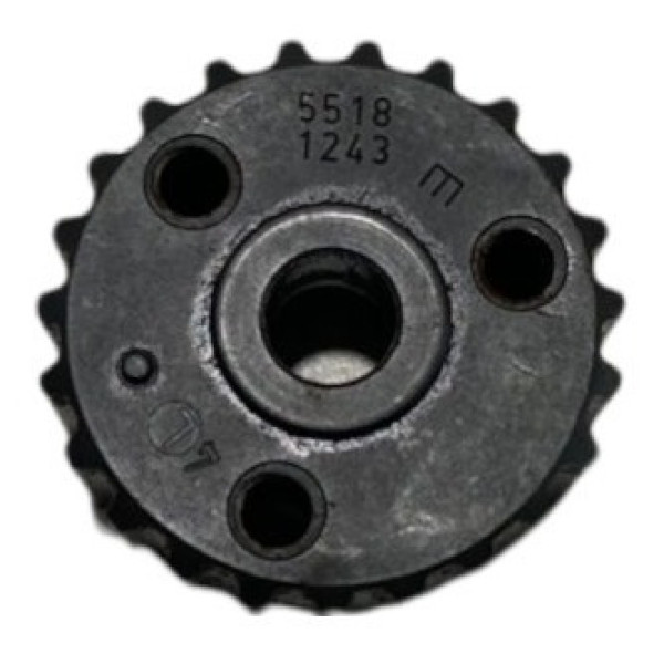 Engrenagem Virabrequim Fiat Grand Siena 1.4 2012 A 2016 