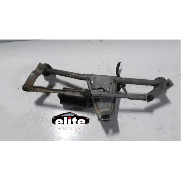 Galhada Com Motor Peugeot 207 2008 09 2010 11 12 13 14 2015