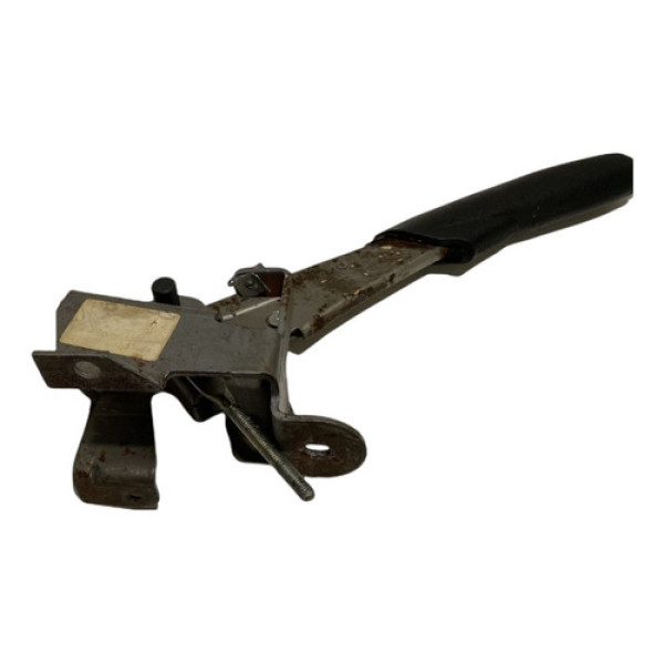 Alavanca Freio Mão Citroën C4 Pallas 2007 2008 A 2013 Ori