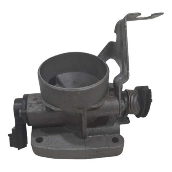 Tbi Corpo Borboleta Ford Fiesta Ecosport  1.6 8v 2003 A 2012