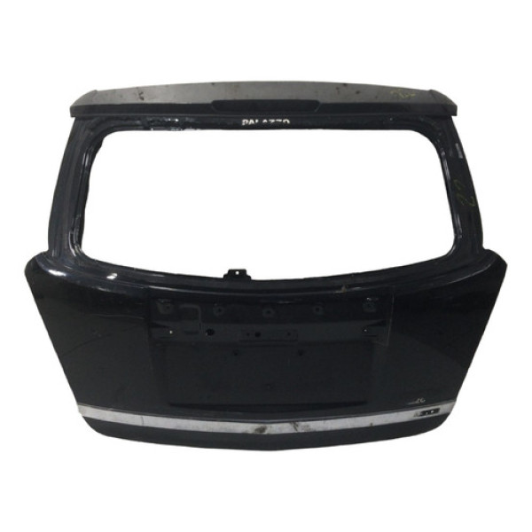 Tampa Traseira Captiva 2008 2009 2010 2011 2012 A 2015 @