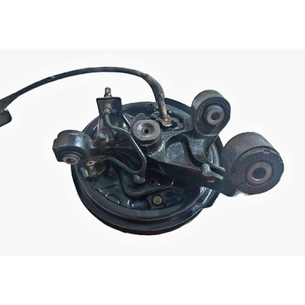 Ponta De Eixo Traseira Esquerdo Honda Civic 1.7 2001 A 2006