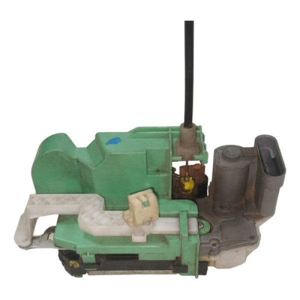 Fechadura Elétrica Traseira Direita Fiat Idea 2005 A 2010