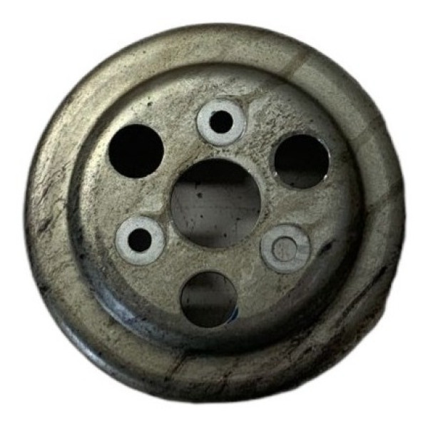 Polia Bomba Dágua Motor Honda City New Fit 1.5 2015 A 2020