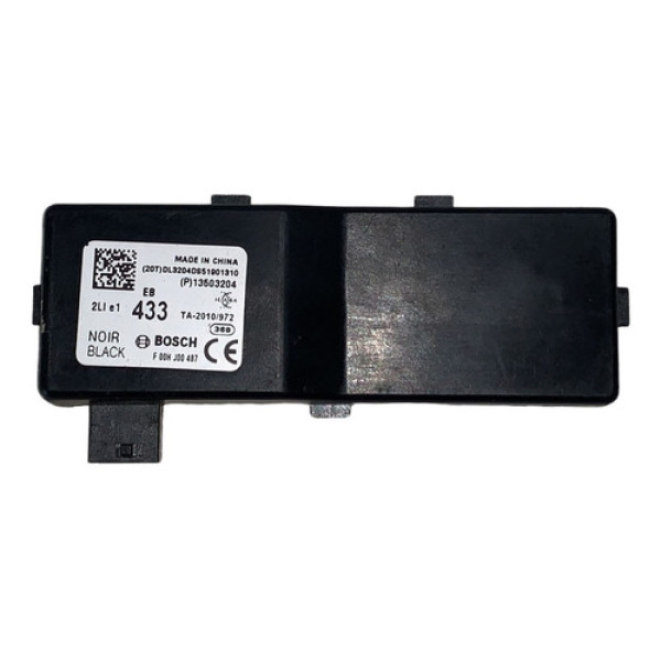 Modulo Receptor Alarme Gm Cruze 1.8 2012 2013 2014 A 2016