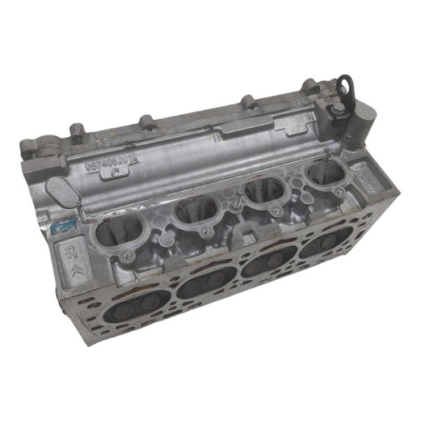 Cabeçote Citroën Cactus 208 308 408 1.6 16v Flex 2013 A 2020