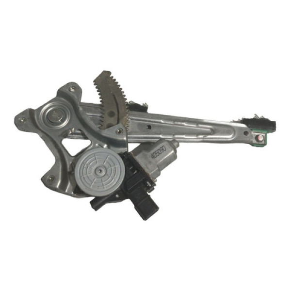 Máquina Vidro Traseira Direita Lancer 2011 2012 A 2016