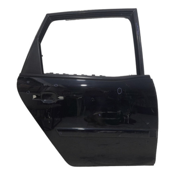 Porta Traseira Direita Citroen C4 Picasso 2008 A 2012 @