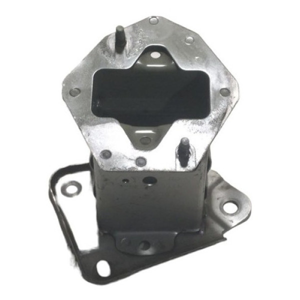 Suporte Esquerdo Alma Dianteira Parachoque Tiida 2008-2013