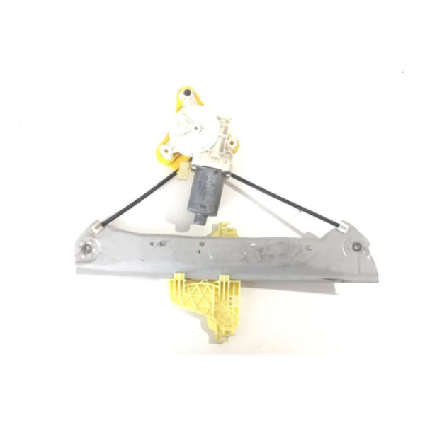 Máquina Vidro Elétrica Traseira Direita Voyage 2012 A 2018