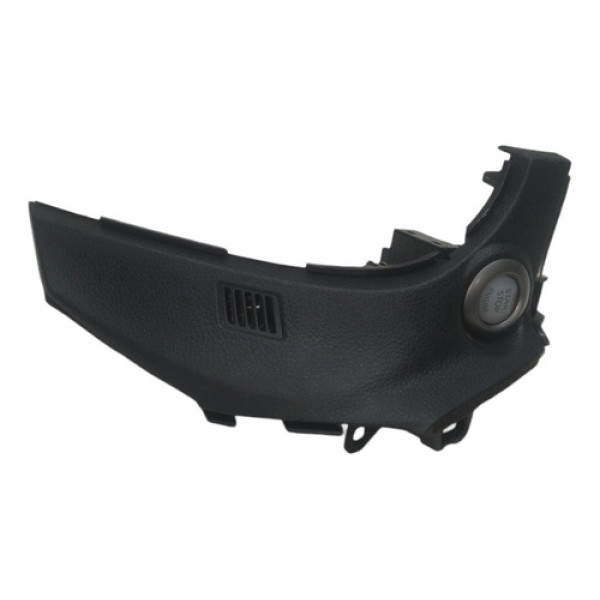 Moldura Botão Start Stop Nissan Sentra 2014 2015 2016 A 2018