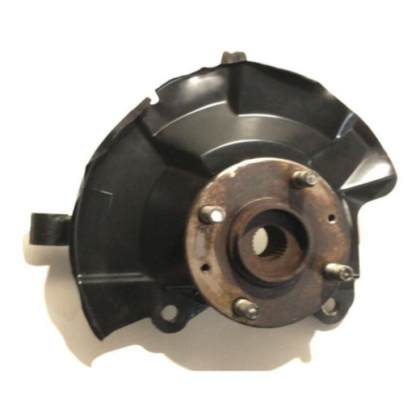 Montante Diant Esq Hyundai Hb20 1.6 16v C/abs 2012 A 2018