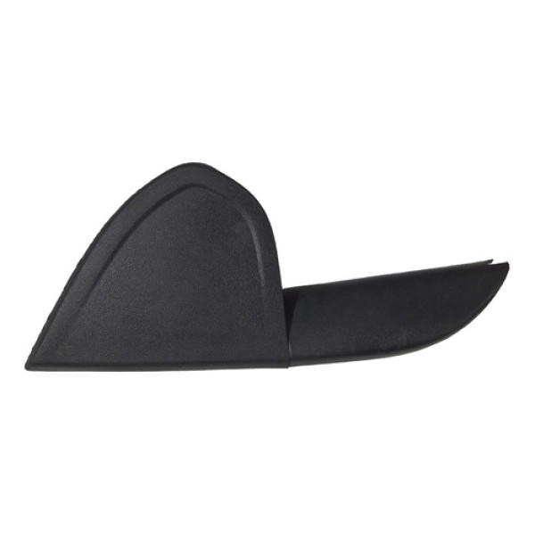 Acabamento Interno Retrovisor Esquerdo Vw Up 2014 A 2020 