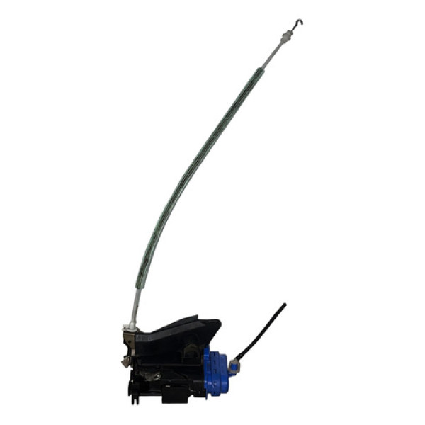 Fechadura Porta Traseira Esquerda Audi A3 1997 1998 A 2006