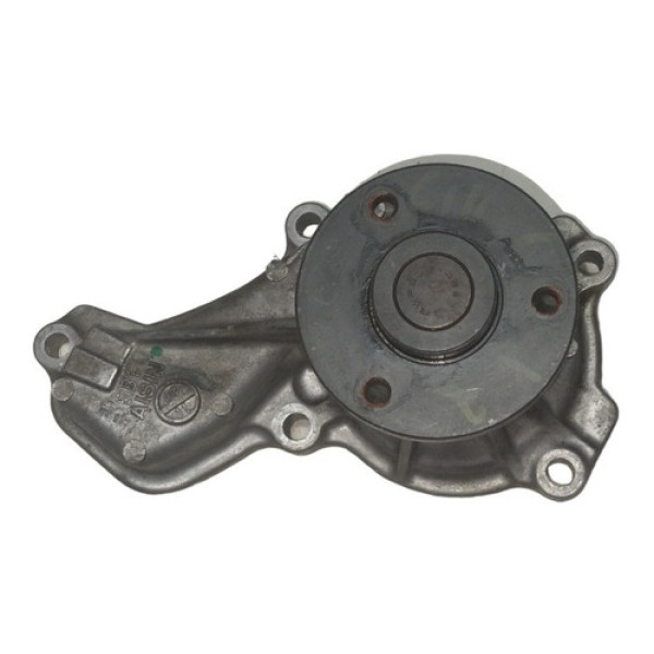 Bomba Da Água Honda Civic 1.8 2007 2008 2009 2010 A 2011