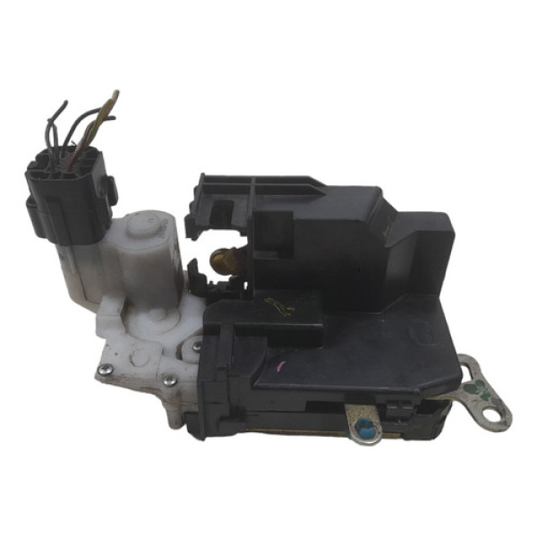 Fechadura Elétrica Dianteira Direita Ford Fiesta 2003 A 2012