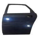 Porta Traseira Esquerda  Gm Vectra 1994 1995 1996 Original