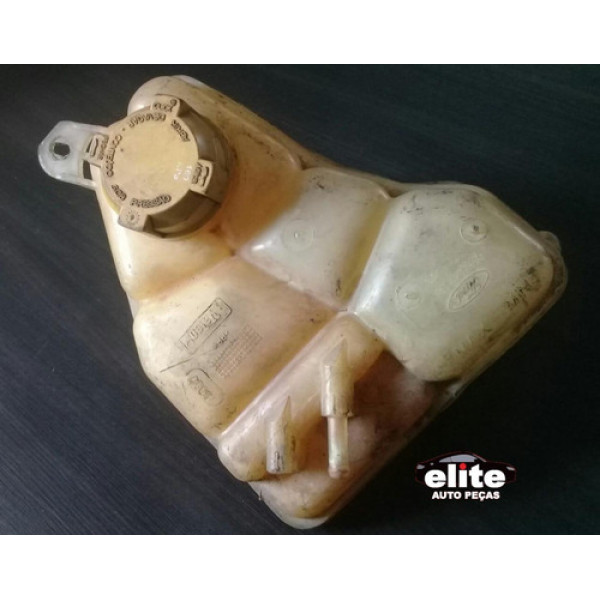 Reservatorio De Agua Radiador Ford Fiesta Ka - 01 02a 2008