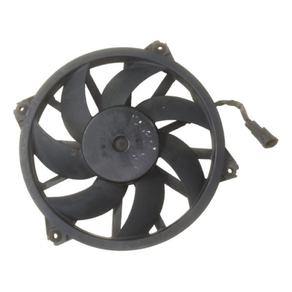Ventoinha Motor Radiador Citroën C4 Picasso 2.0 2009 A 2014