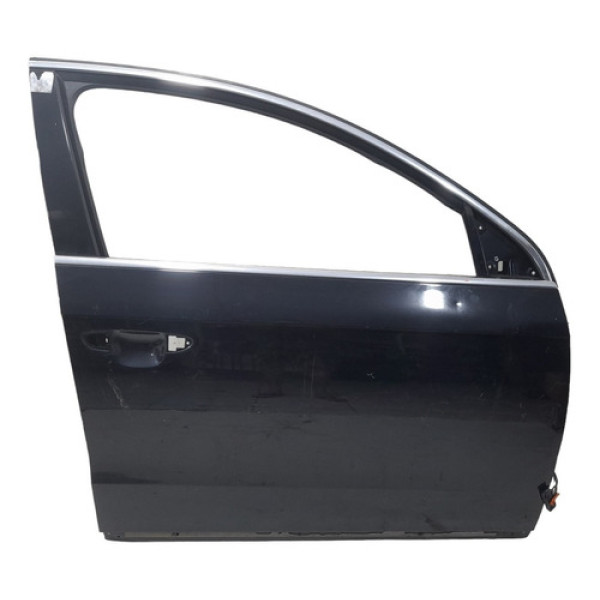 Porta Dianteira Direita Vw Passat 2006 2007 2008 A 2010 @