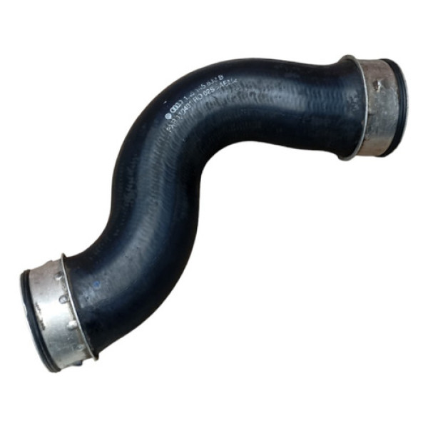 Mangueira Duto Ar Intercooler Audi A3 Jetta 2007 2008 A 2012