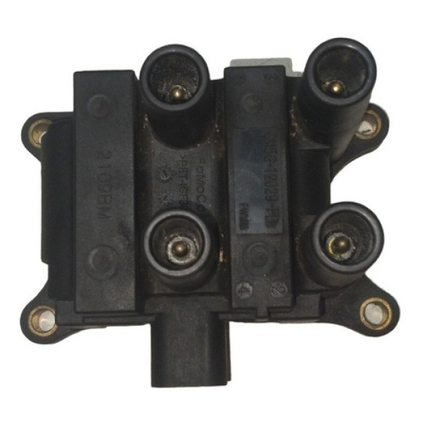 Bobina De Ignição Ford Courier 1.6 2008 2009 2010 A 2012
