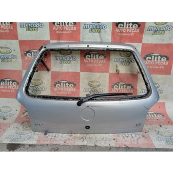 Tampa Traseira Porta Malas Gol G3 Fase 2 Ano 2003/2004/2005