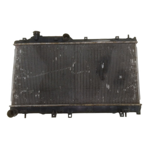 Radiador Água Manual Subaru Impreza 2.0 2009 2010 A 2012