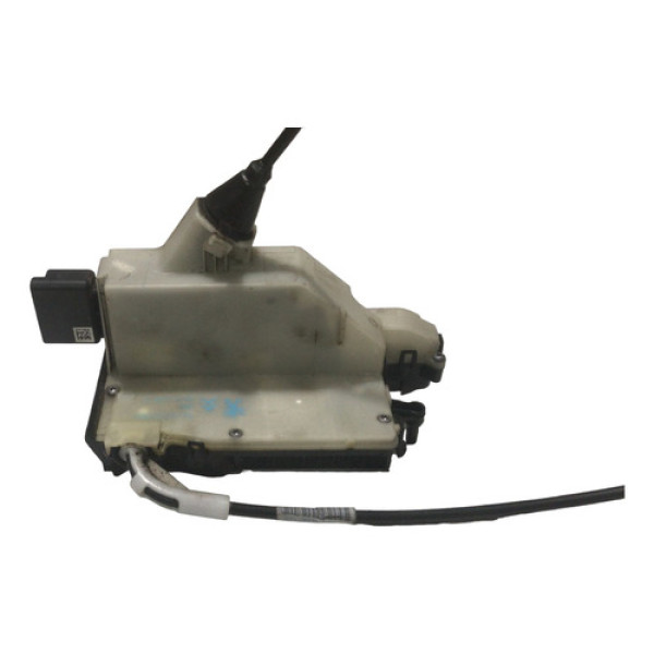 Fechadura Elétrica Traseira Esquerda 208 2013 A 2017 2018