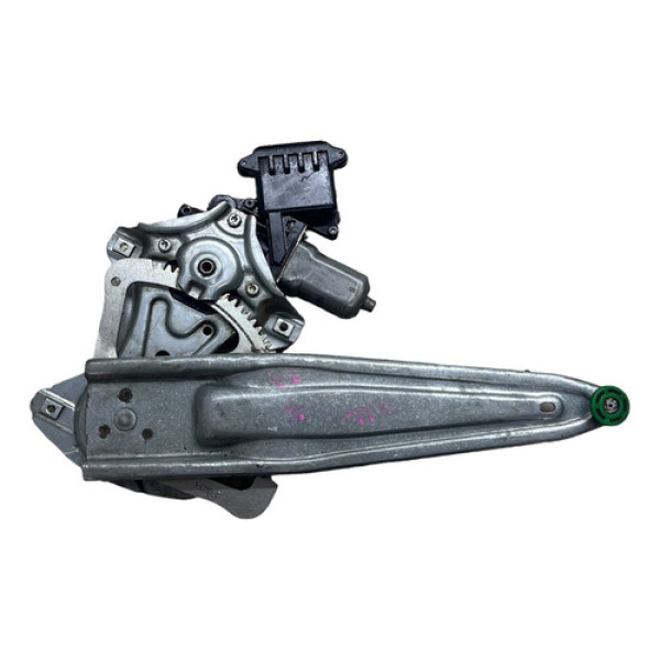 Máquina Vidro Elétrica Traseira Direita Corolla 2015-2019