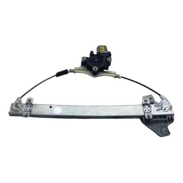 Máquina Vidro Motor Dian Direito Hyundai Hb20 2012 A 2019