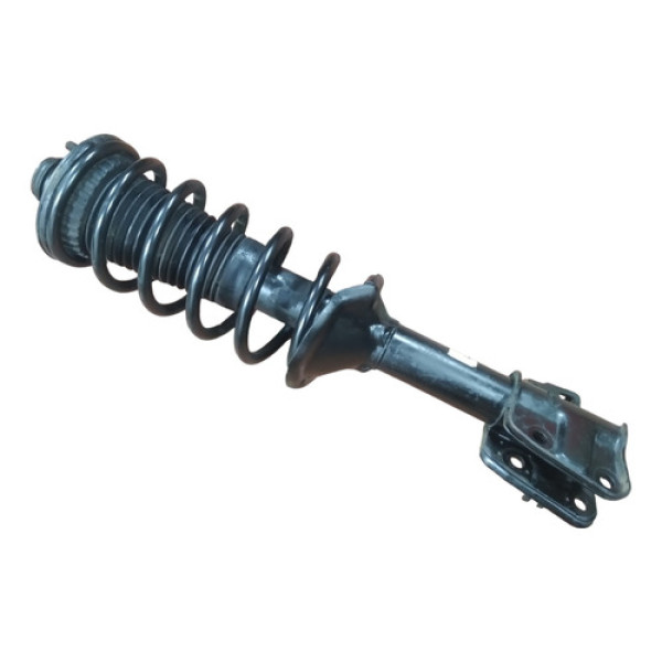 Torre Amortecedor Traseira Direita Freelander 2001 A 2006