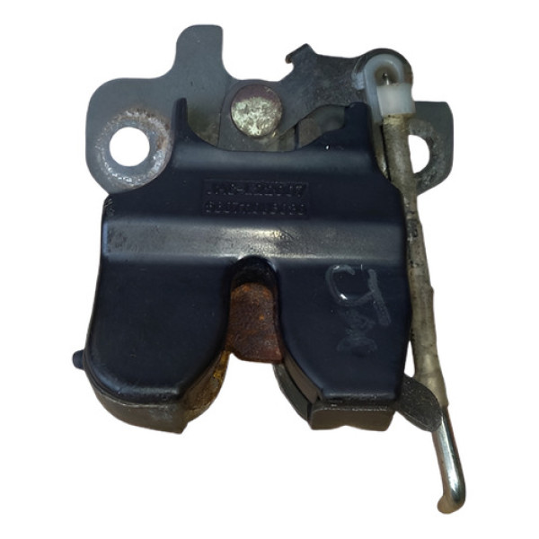Fechadura Trava Tampa Traseira Jac J3 Hatch 2011 2012 A 2013