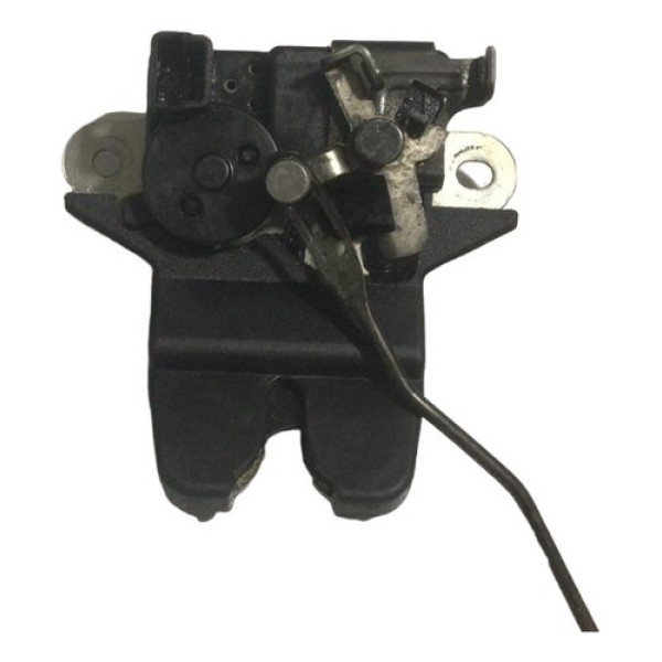 Fechadura Tampa Traseira Hyundai Azera 2007 A 2010 2011 