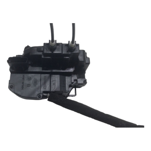 Fechadura Porta Traseira Esquerda Tiida 2008 A 2012 2013