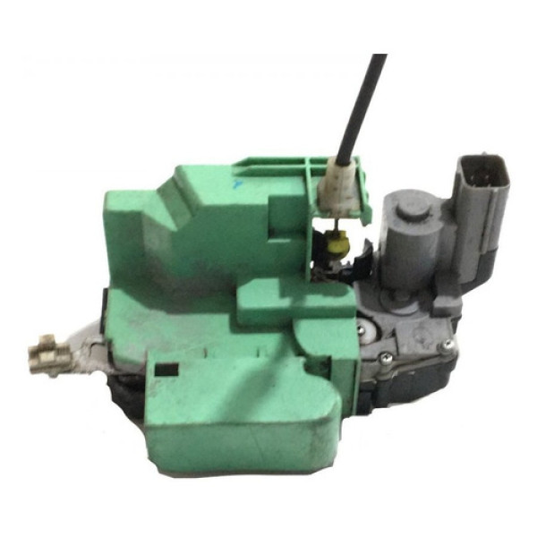 Fechadura Elétrica Diant Dir Fiat Strada Palio 2005 A 2011