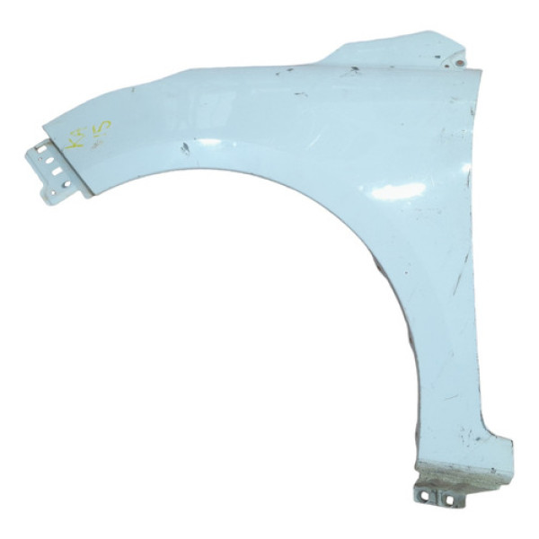 Paralama Esquerdo Ford Ka 2014 2015 2016 2017 2018 2019 