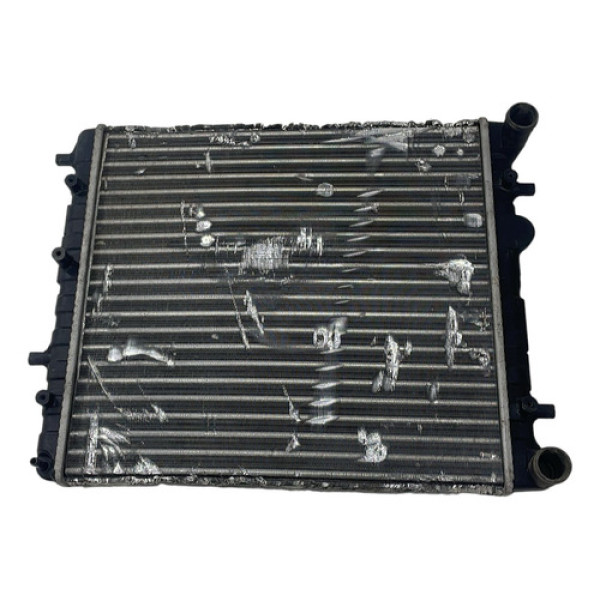 Radiador Água Manual Gol G5 G6 Voyage 1.0 1.6 2008 A 2016