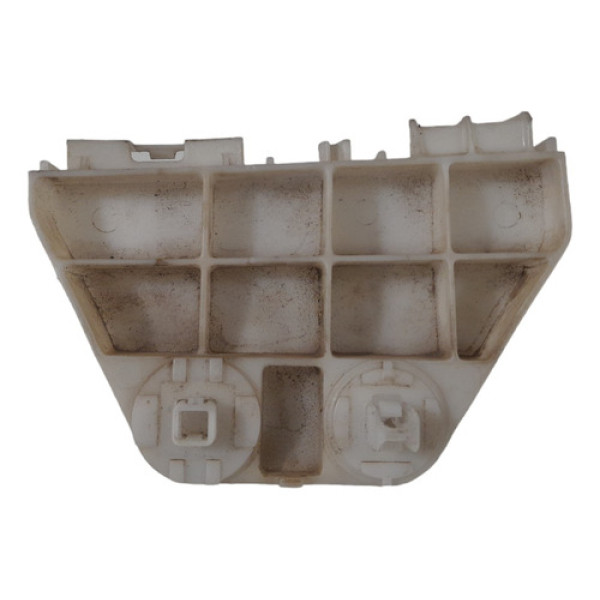 Guia Parachoque Traseiro Esquerdo Toyota Corolla 2009 A 2014