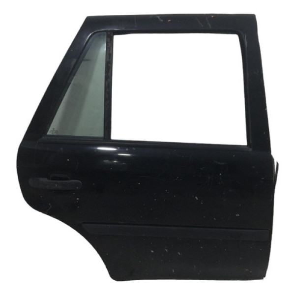 Porta Traseira Direita Gol G4 2005 2006 2007 A 2013 2014