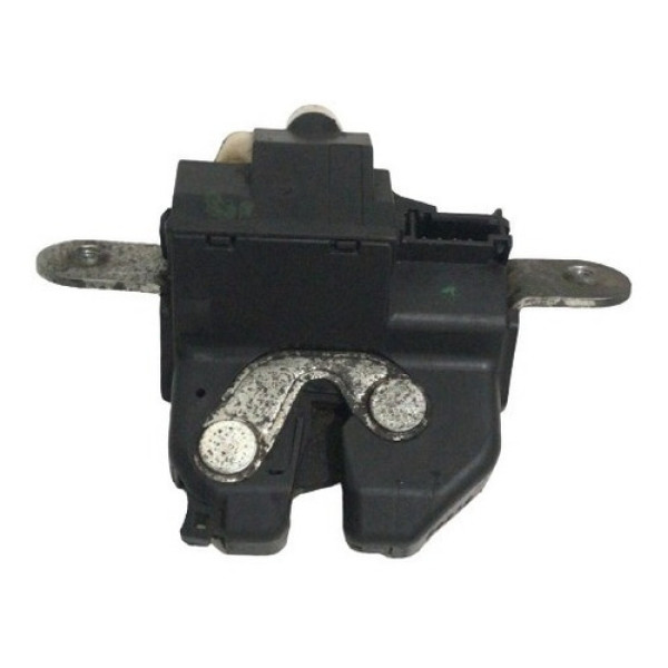 Fechadura Elétrica Tampa Traseira 500 55701971 2010 A 2014