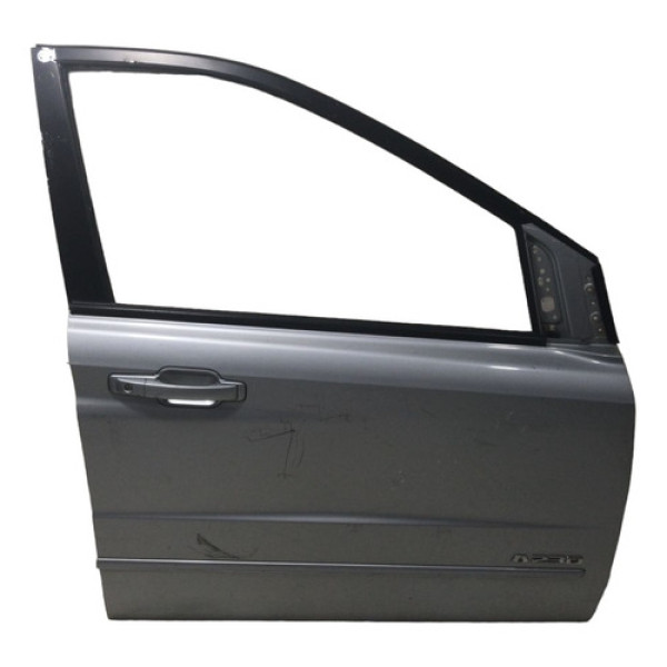 Porta Dianteira Direita Ssangyong Actyon 2008 2009 A 2012